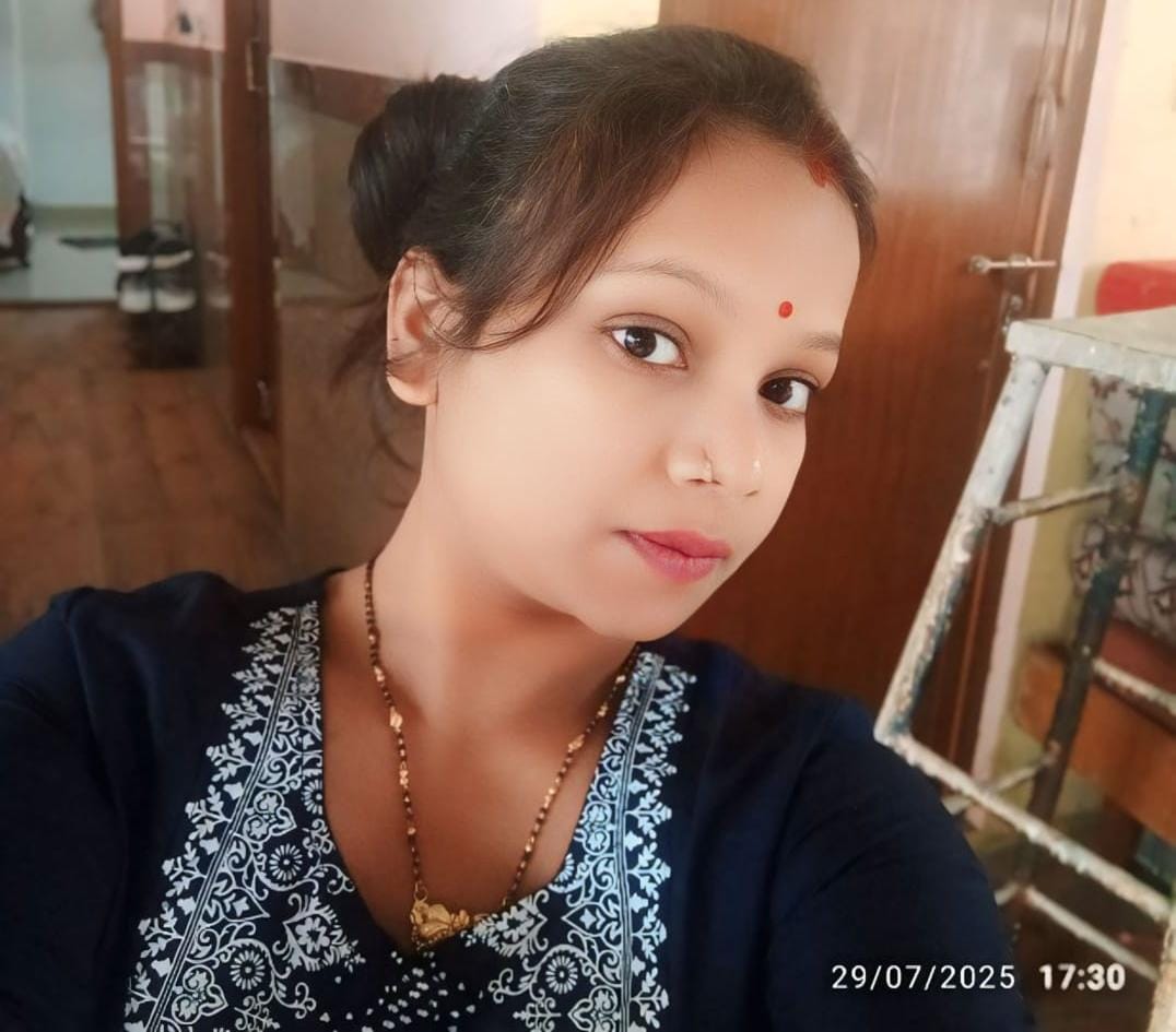 Radhika Kumari - Part time Cleaner and Baby Sitter in Marathahalli in Bangalore Bengaluru