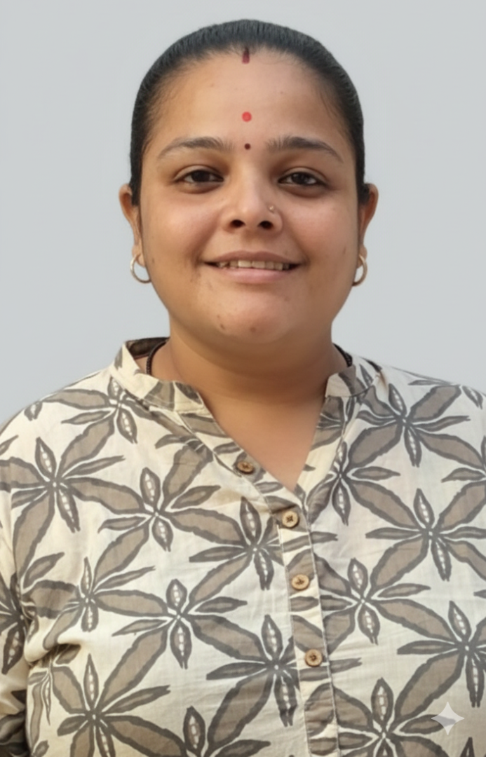 Sujata Jadhav - Part time Cleaner and Cook and Patient Care and Elderly Care in Chembur in Mumbai