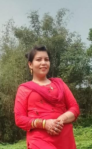 Farida begum - Full time Cook and Baby Sitter in Kaptanchuk in Tinsukia