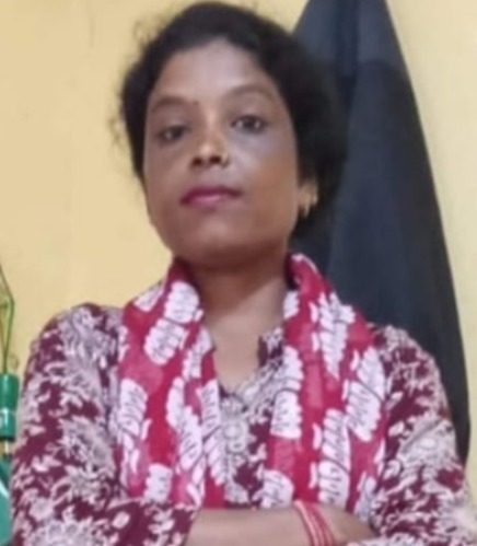 Santi Bhuyan - Part time Cleaner in Masthenhaill in Bangalore Bengaluru