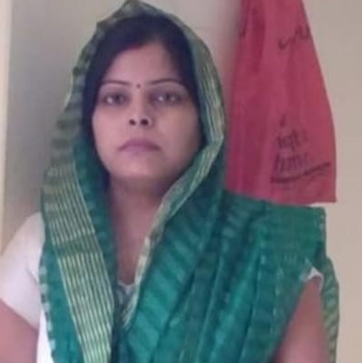 Anju Gutam - Part time Patient Care and Elderly Care and Baby Sitter in Sangam Vihar in Delhi