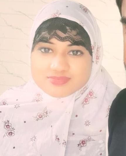 Gaushya  Qureshi - Part time Baby Sitter in pune in Pune