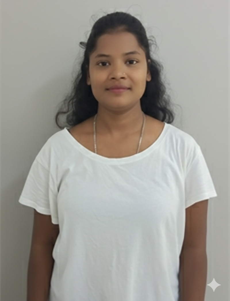 Anugraha khalko - Full time Patient Care and Elderly Care and Baby Sitter in Malad West in Mumbai