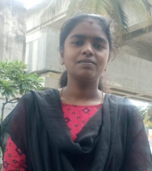 Pavithra - Part time Cook in Bannerughatta in Bangalore Bengaluru