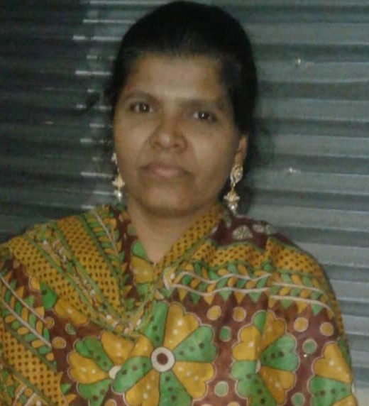 Dilshad Shaikh - Part time Patient Care and Elderly Care in Tadiwala Road in Pune
