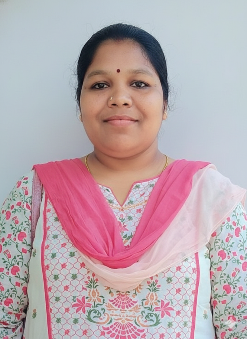 Sarita minj - Full time Cook in Andheri West in Mumbai
