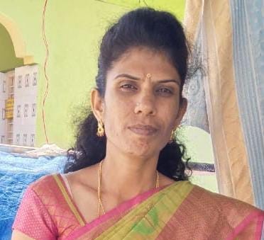 Meena - Part time Baby Sitter in SMV Layout in Bangalore Bengaluru