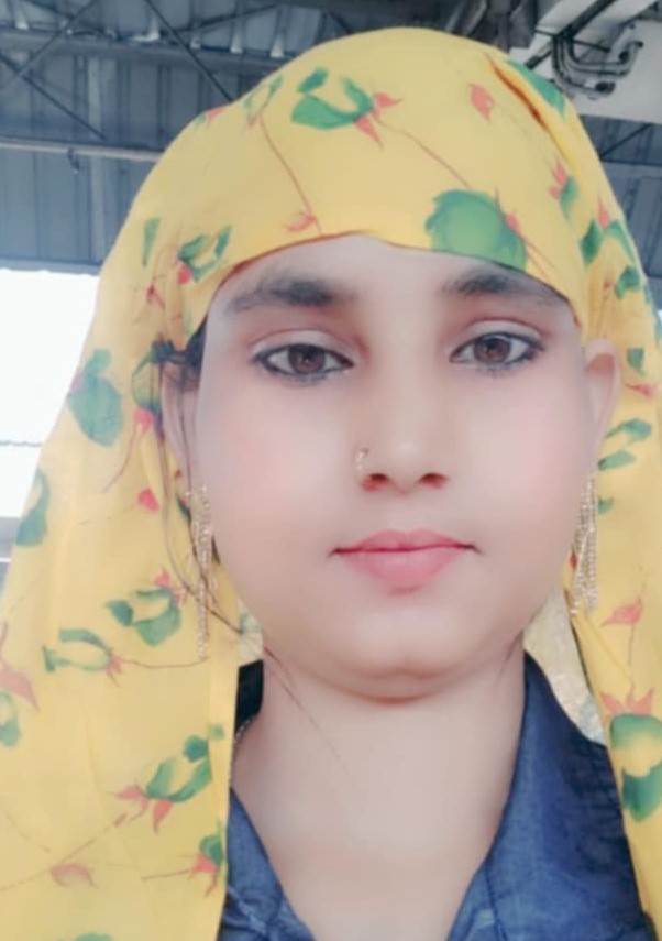 Asefa Khatoon - Full time Cleaner and Cook in Orrisa in Bhubaneshwar