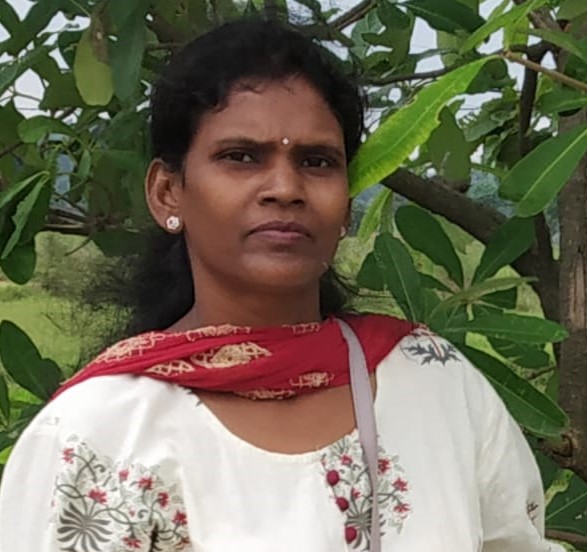 geta lohar - Part time Cook in Thirupalya in Bangalore Bengaluru