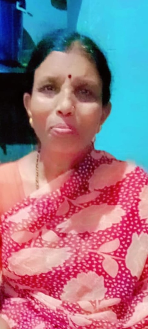 Vanajakshamma - Full time Cleaner and Baby Sitter in Mysore in Mysore