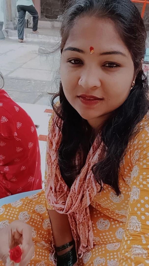 pooja singe - Part time Cleaner and Baby Sitter in Laggere in Bangalore Bengaluru
