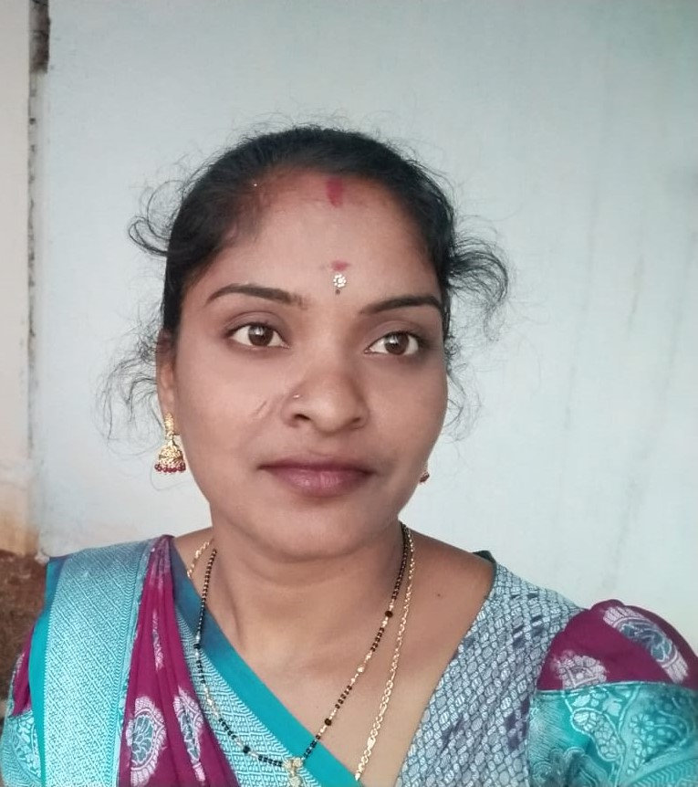 Triveni - Part time Cleaner in Mangammanapalya in Bangalore Bengaluru