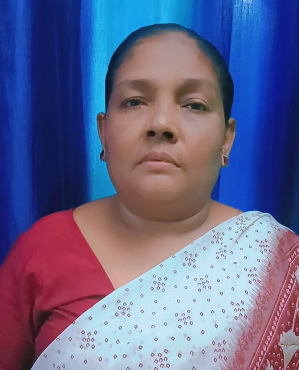 mary basilica - Part time Cleaner and Baby Sitter in BANGLORE in Bangalore Bengaluru