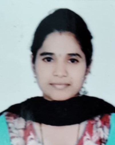 Devika - Part time Cleaner and Cook in Indiranagar in Bangalore Bengaluru
