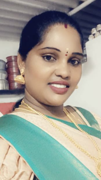 Asha - Part time Baby Sitter in Bommanahalli in Bangalore Bengaluru
