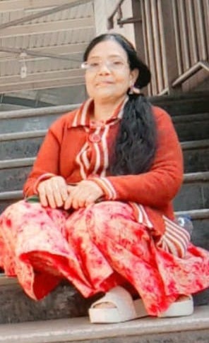 Jarida begum - Full time Cook and Baby Sitter in Rourkela in Raurkela