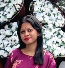 Rukmini Munda - Full time Cleaner and Baby Sitter in Hosa Road Namma Metro Station in Bangalore Bengaluru