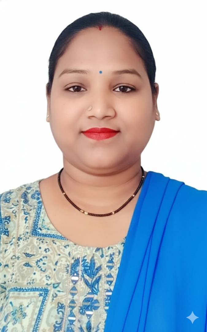 Aarti Bagul - Part time Patient Care and Elderly Care and Baby Sitter in Kurla West in Mumbai