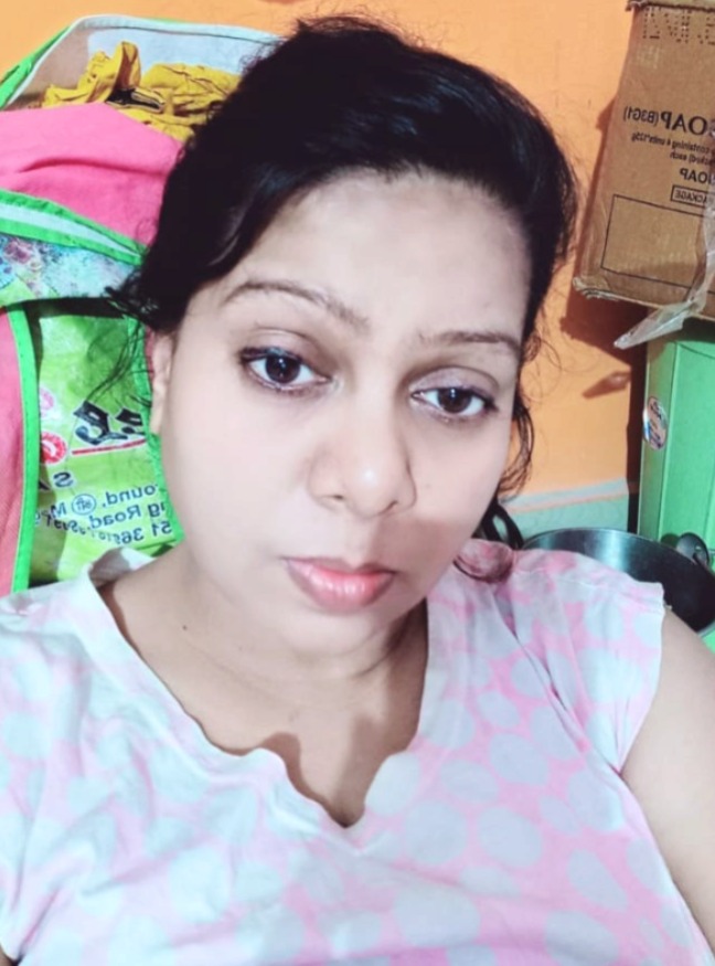 shital dewangan - Full time Cleaner and Baby Sitter in bilashpur in Raipur