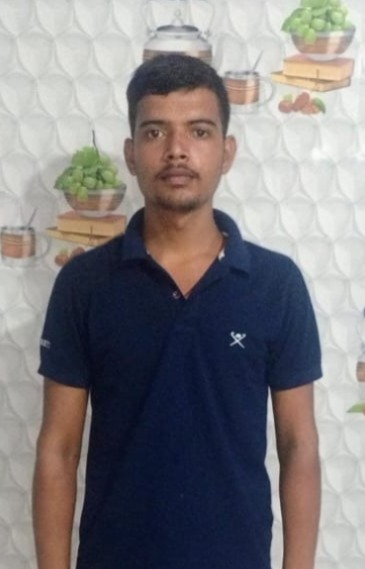Karan Tiwari - Full time Cleaner and Cook and Patient Care and Elderly Care in Diva in Thane