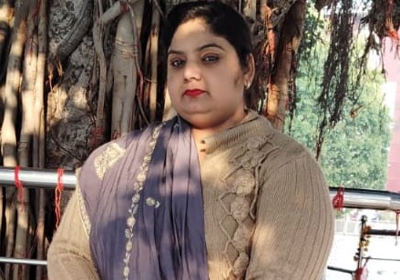 Gagandeep Kaur - Full time Patient Care and Elderly Care and Baby Sitter in K.Narayanapura in Bangalore Bengaluru