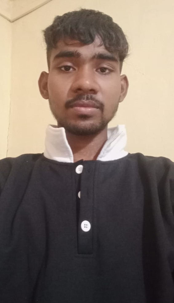 Ankush ekka - Full time Patient Care and Elderly Care in Virar east in Mumbai