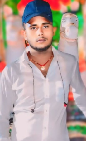 Vinay Kumar Yadav - Full time Cleaner in Champara in Mumbai