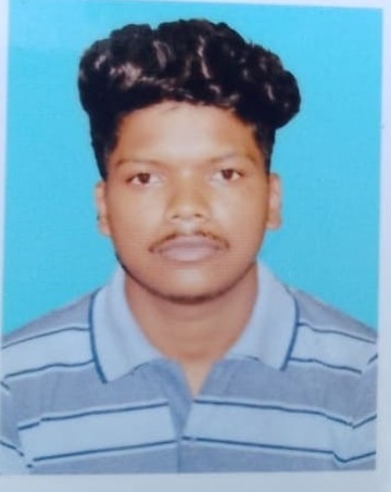 Rohit Ekka - Full time Cleaner in Vasai in Mumbai