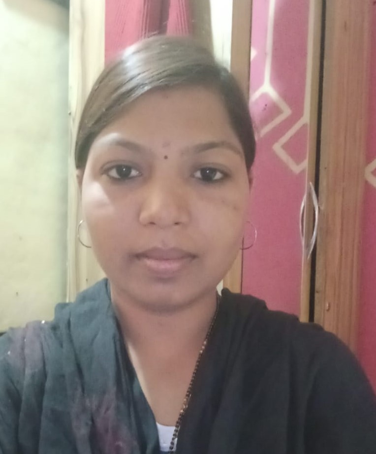 Rakhi Yadav - Part time Cleaner and Cook and Baby Sitter in Wagholi in Pune