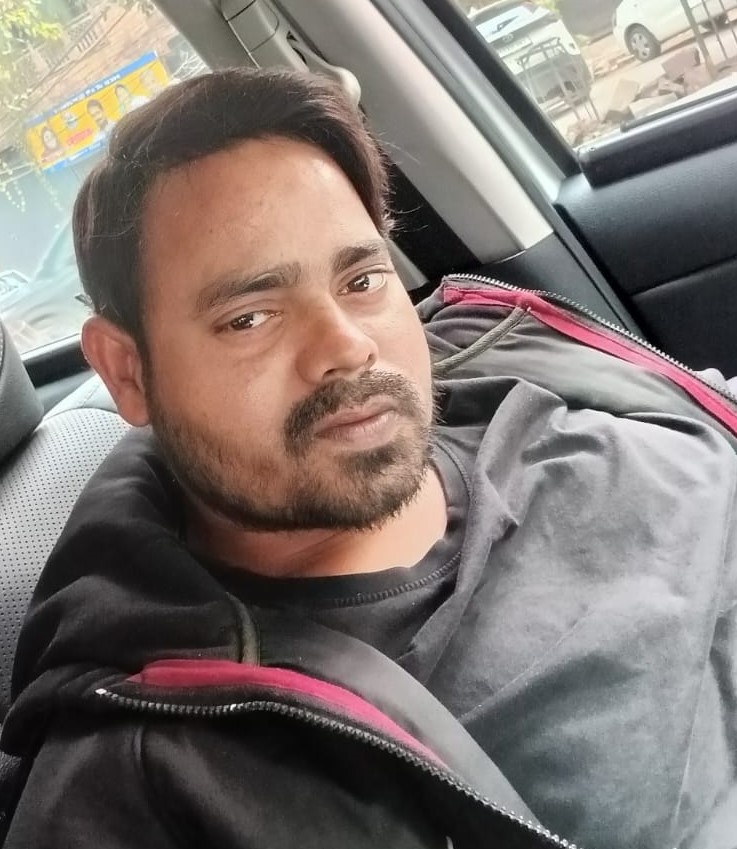 Sandeep Singh - Part time in Laxmi Nagar in Delhi