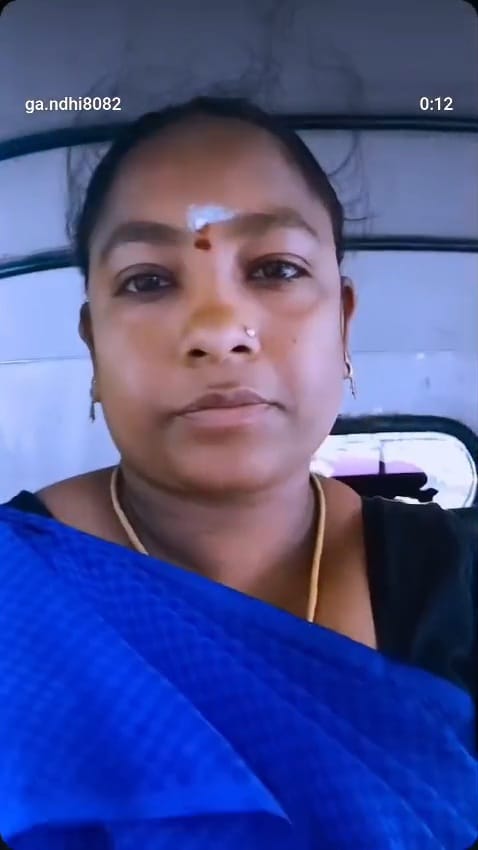Gandhi - Part time Cleaner and Cook in Badamanavarathekaval in Bangalore Bengaluru