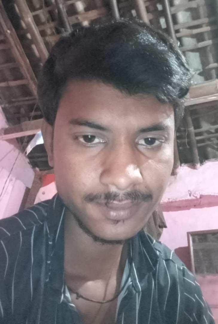 Nirbhay paswan - Full time Cleaner in Vile Parle in Mumbai