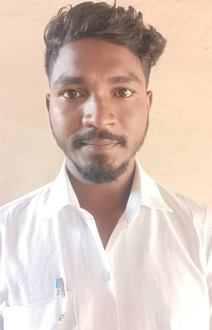 krishna kumar - Full time Patient Care and Elderly Care in Raigad in Raigad