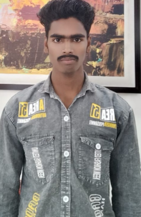Virendra Kumar - Full time Cleaner in champaran in Mumbai