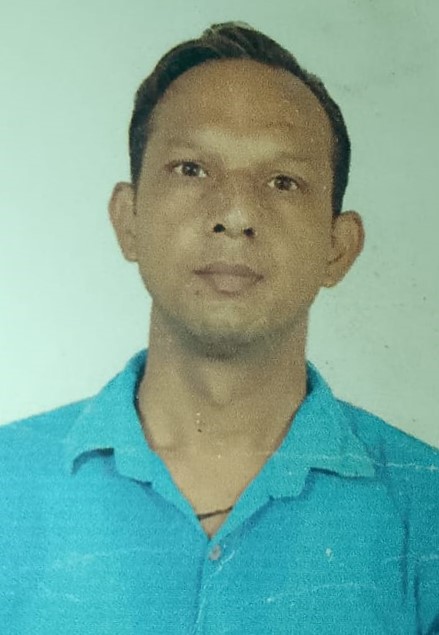 Ravi Sharma - Part time Patient Care and Elderly Care in Uttam Nagar in Delhi