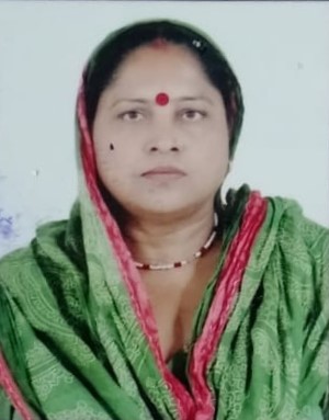 Savita Keer - Part time Cook in Pitampura in Delhi