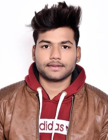 Manoj - Full time Cleaner and Patient Care and Elderly Care in Firozpur in Amritsar