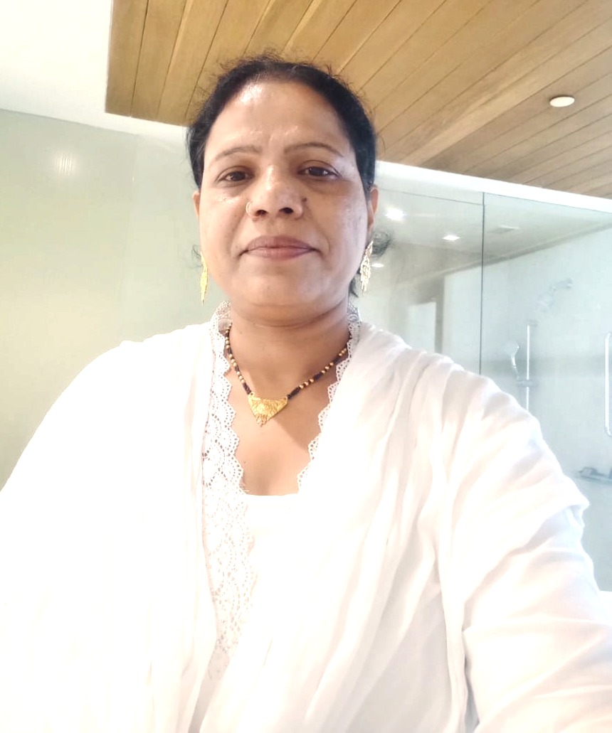 Ruksana Anwar Shaikh - Full time Baby Sitter in Solapur in Sholapur