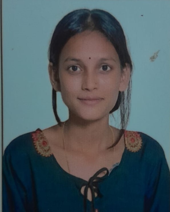 Nandani Singh - Part time Patient Care and Elderly Care in Trilokpuri in Delhi