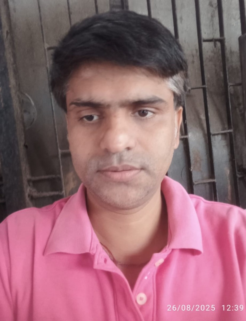 Ram yadav - Full time Cook in Worli in Mumbai