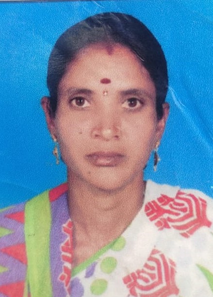 Madduramma - Full time Cleaner and Baby Sitter in Malavalli in Hubli