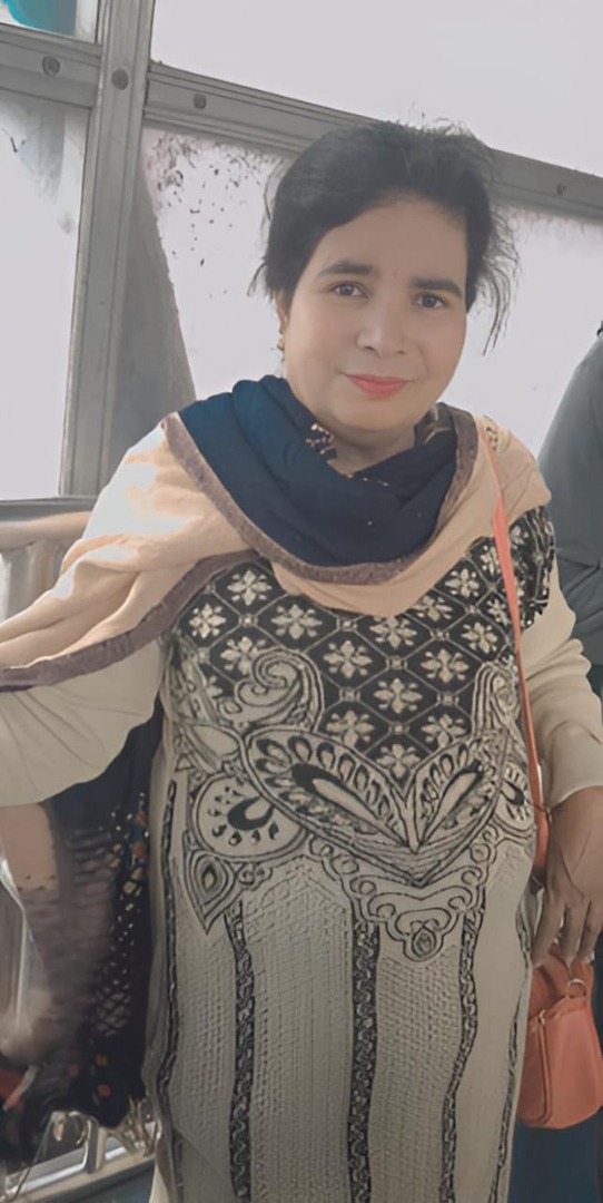 Bano - Full time Patient Care and Elderly Care and Baby Sitter in J J Colony in Delhi