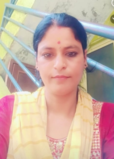 Shalini - Part time Cook and Baby Sitter in Srinivaspura in Bangalore Bengaluru