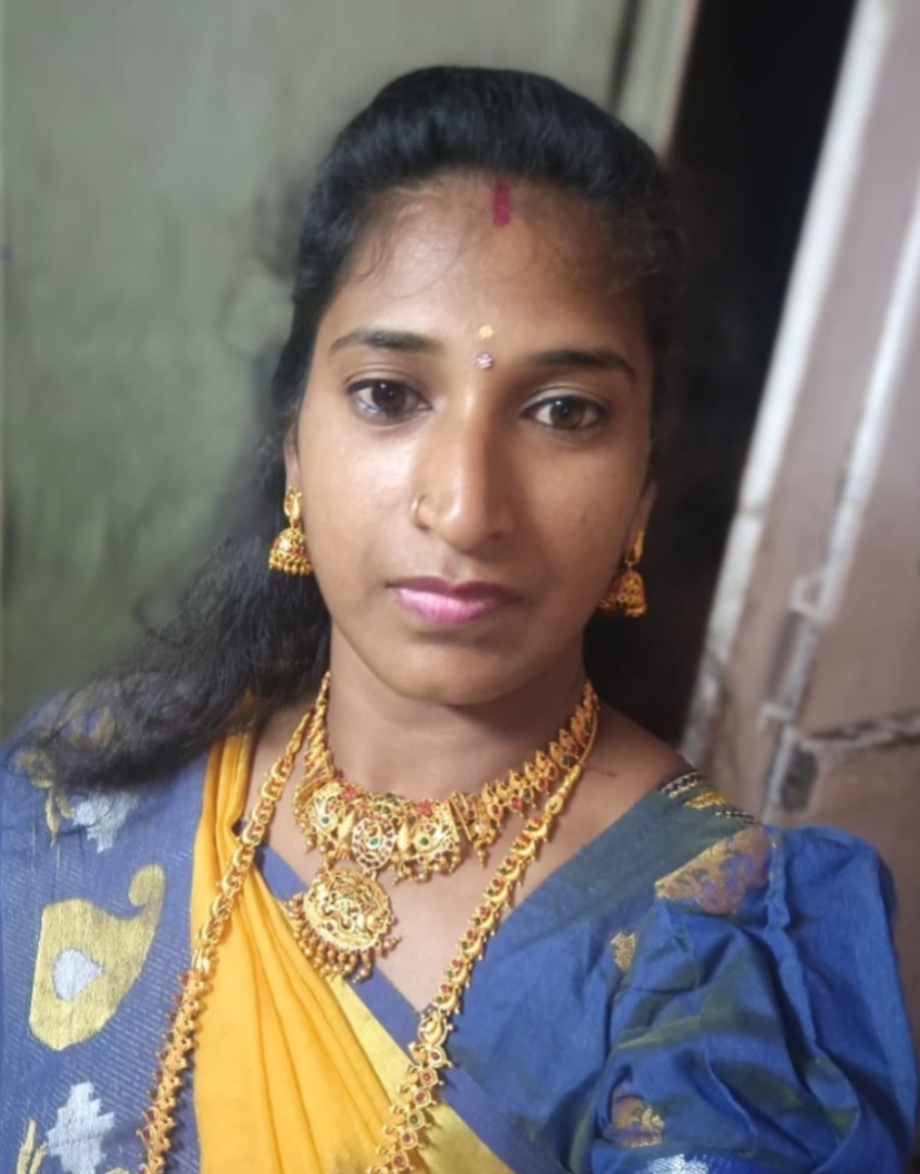 Anjali - Part time Patient Care and Elderly Care and Baby Sitter in Kadugondanahalli in Bangalore Bengaluru
