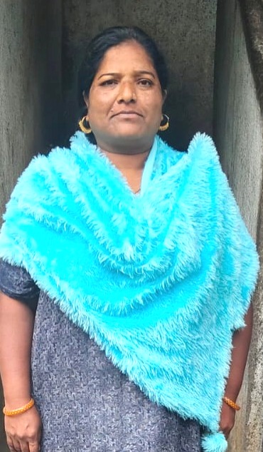 Farajana chand Gadkar - Part time Cleaner and Cook and Baby Sitter in Kolhapur in Kolhapur