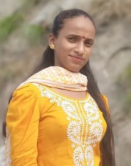 Karuna Sora - Part time Cleaner in Sadar Bazar in Delhi
