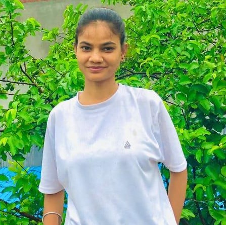 Kajal - Full time Cook and Baby Sitter in gurgaon in Delhi