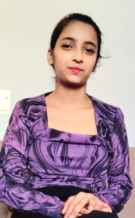 Priya - Full time Baby Sitter in Nangloi Delhi in Delhi