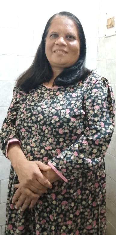 Malini James