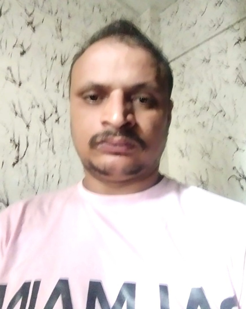 Amit Kumar - Full time Cleaner in Mandebar in Chandigarh